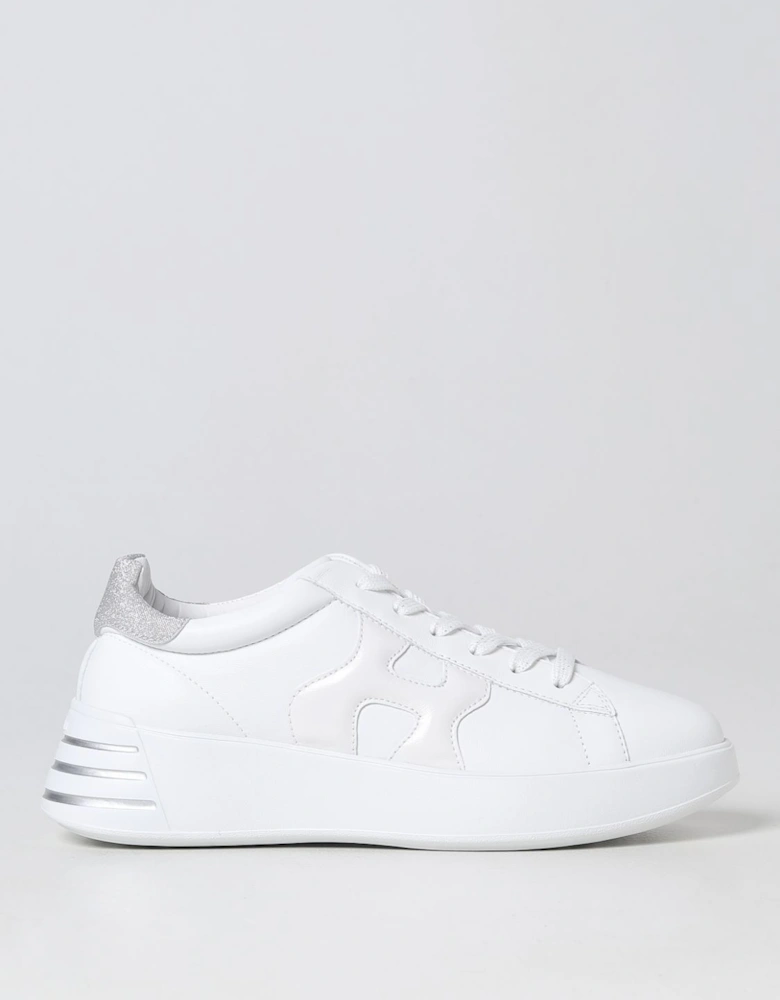 Platform Sneakers Interactive Casual
