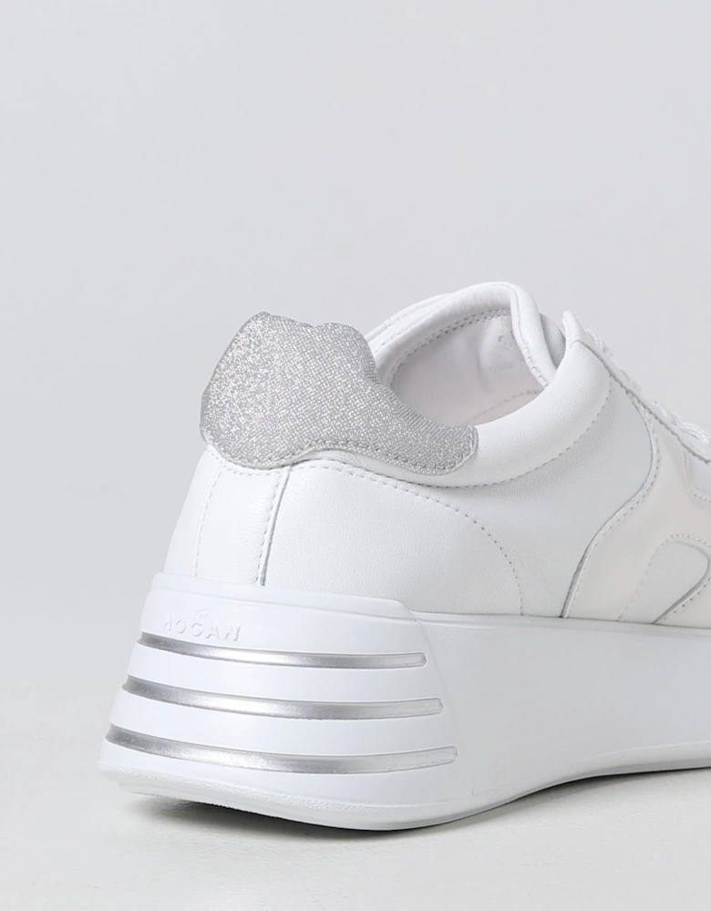 Platform Sneakers Interactive Casual