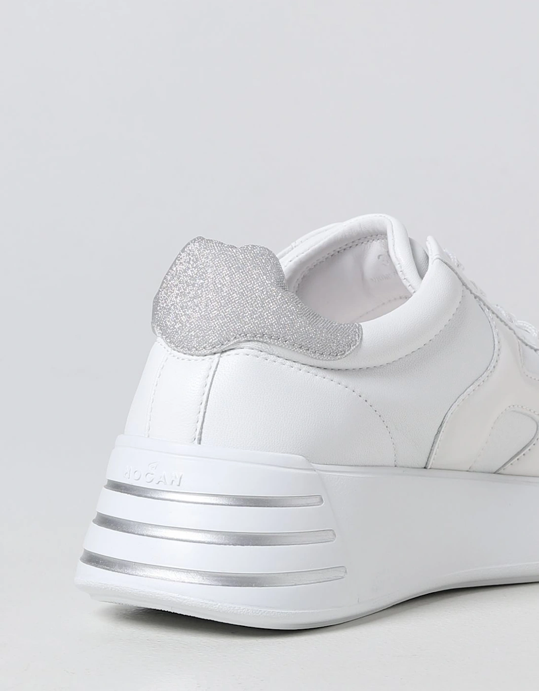 Platform Sneakers Interactive Casual