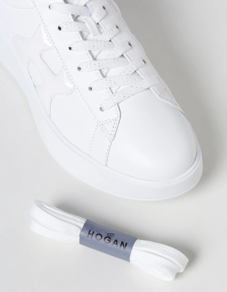 Platform Sneakers Interactive Casual