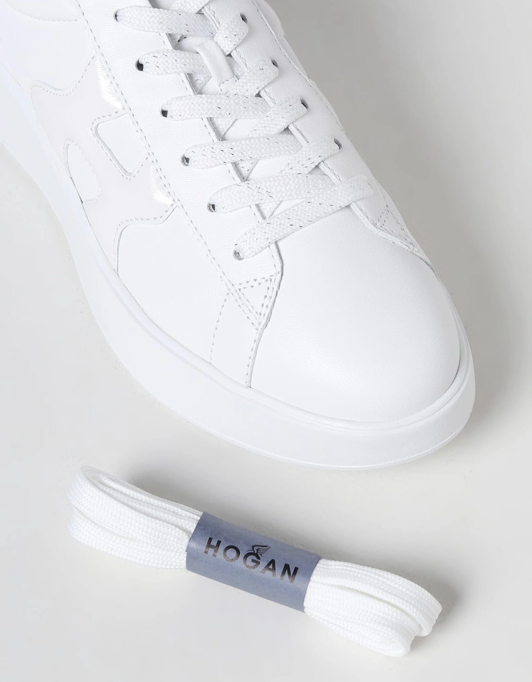 Platform Sneakers Interactive Casual