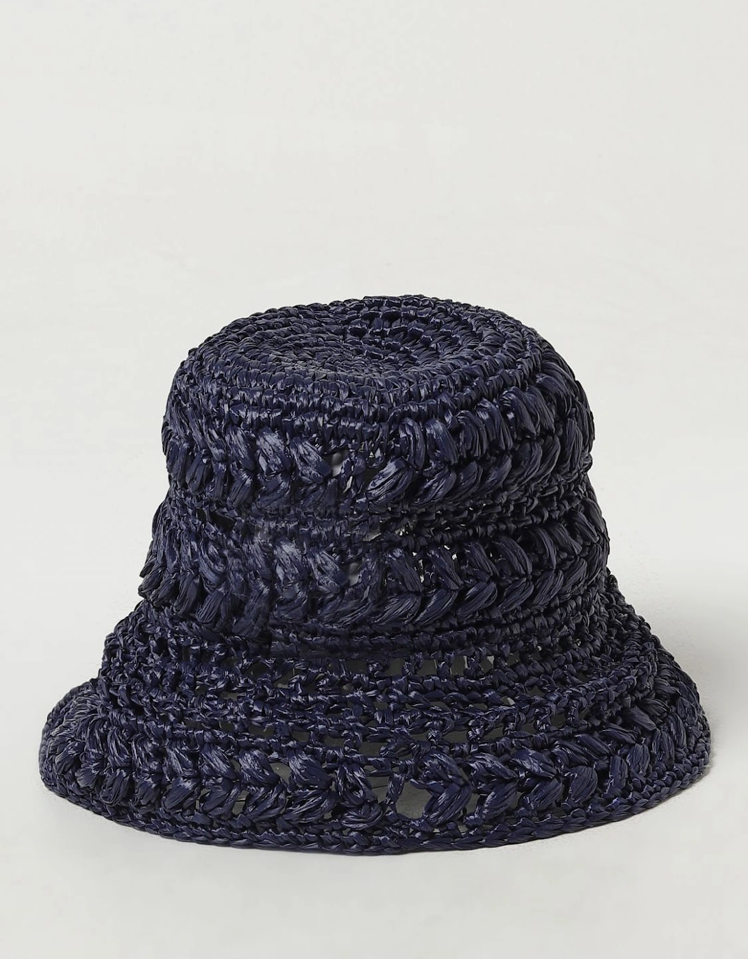 Crochet Bucket Hat