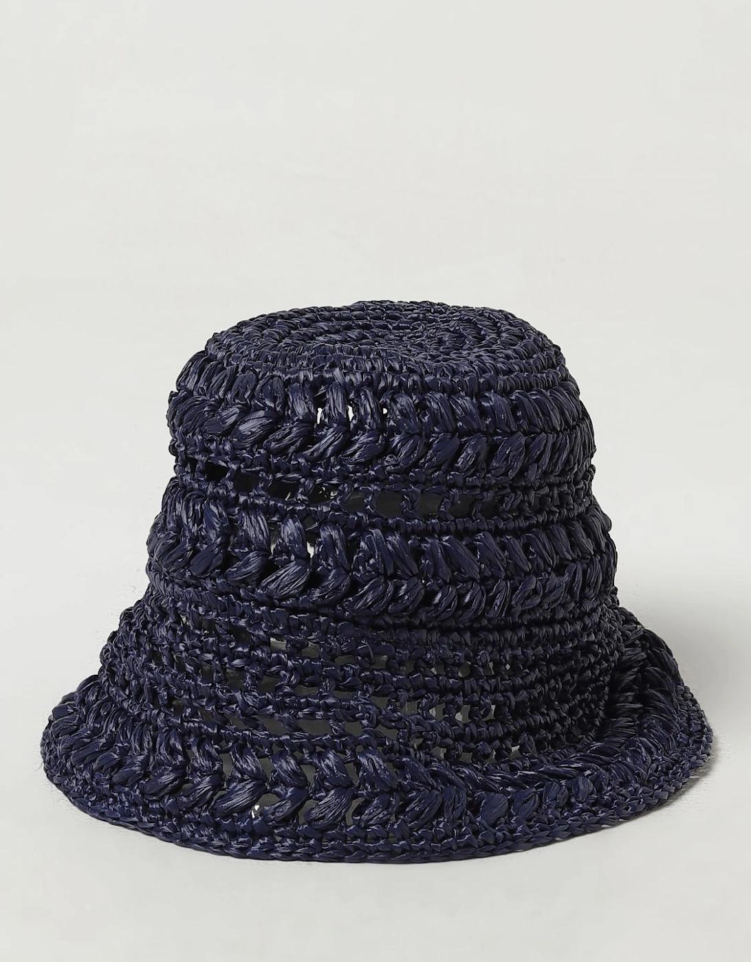 Crochet Bucket Hat, 3 of 2