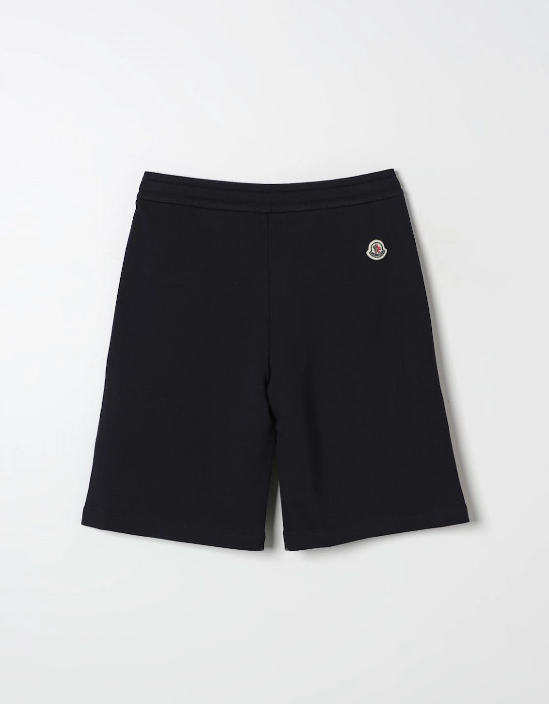Side Stripe Athletic Shorts