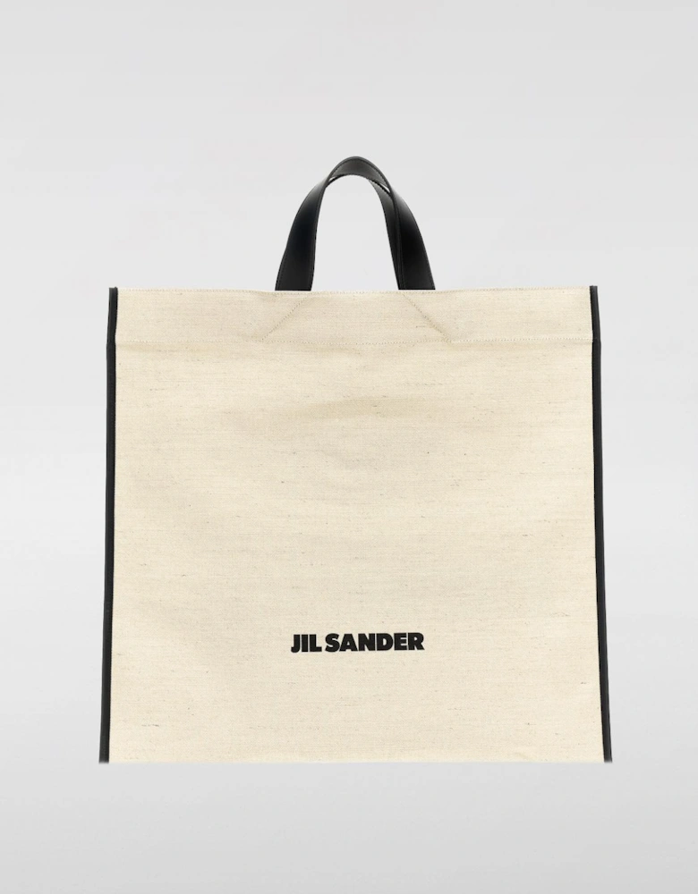 Canvas Tote Bag