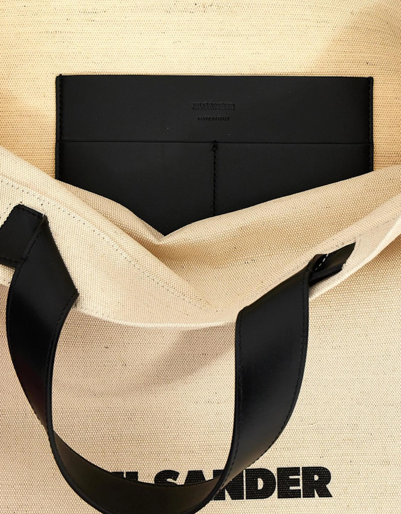 Canvas Tote Bag