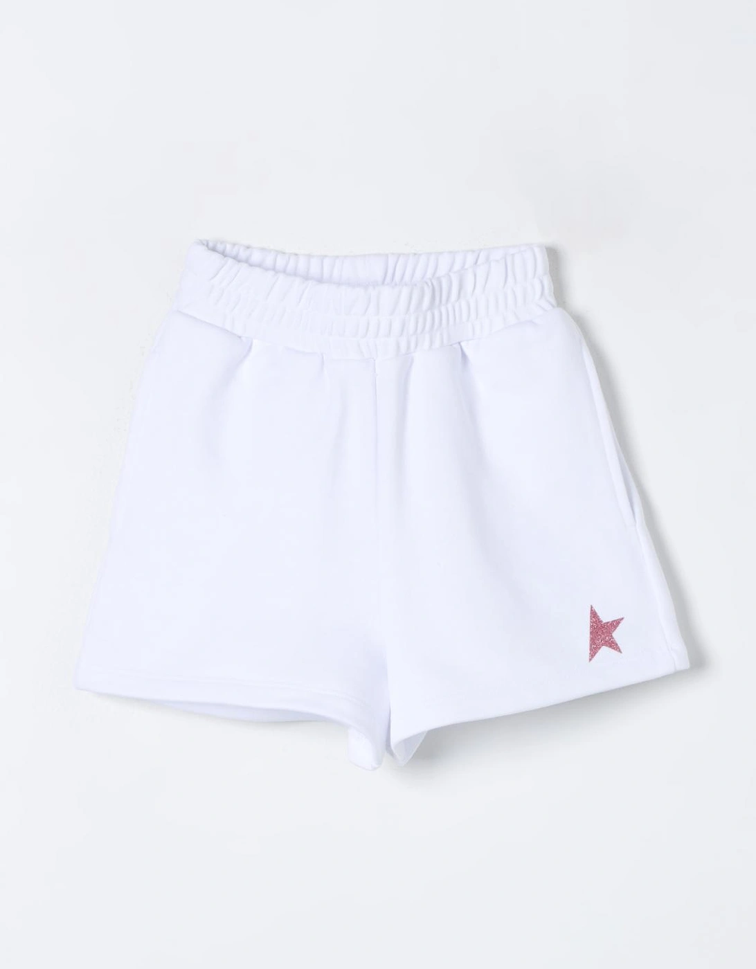 Kids Star Detail Shorts, 4 of 3