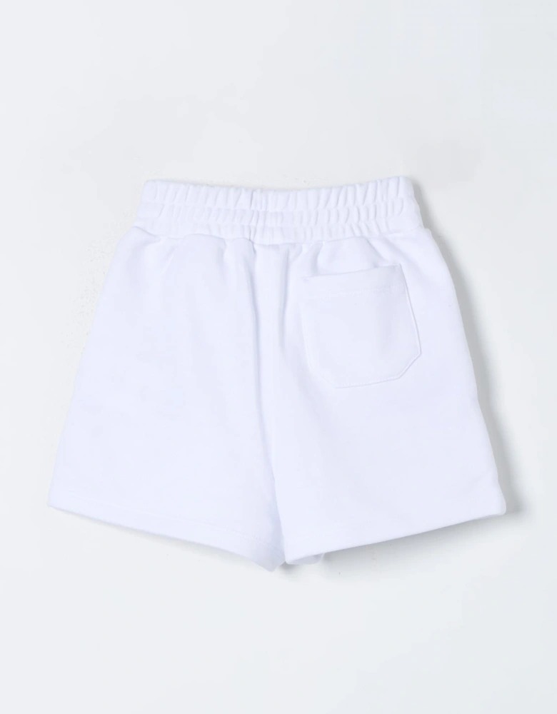 Kids Star Detail Shorts