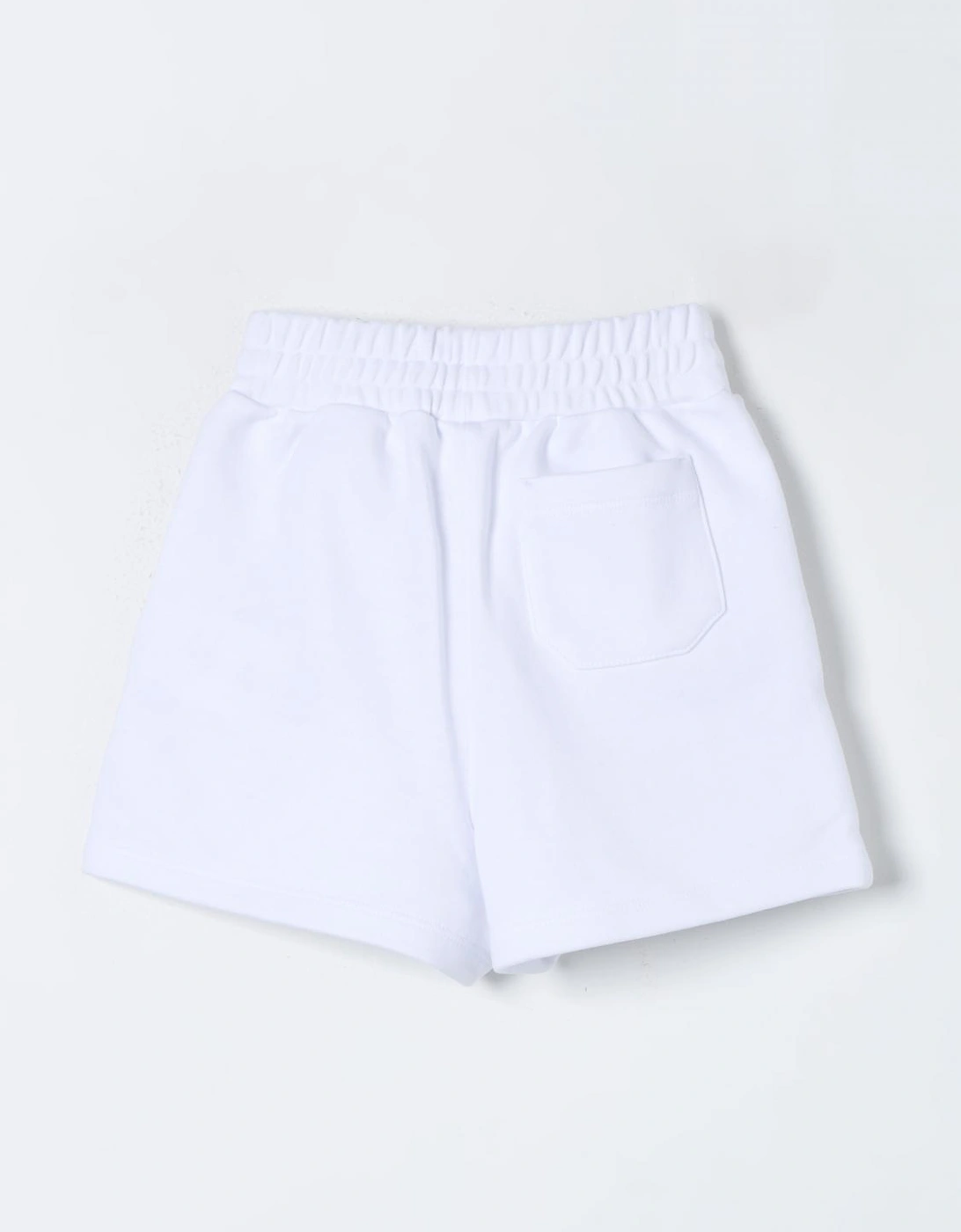 Kids Star Detail Shorts