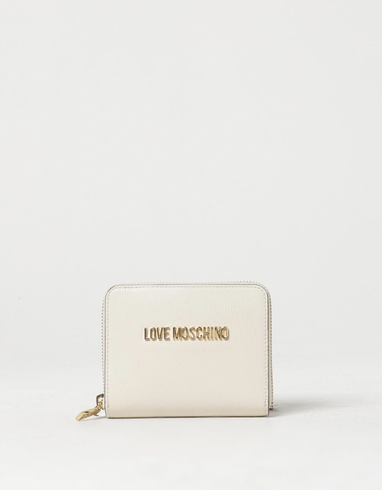 Zip Around Wallet