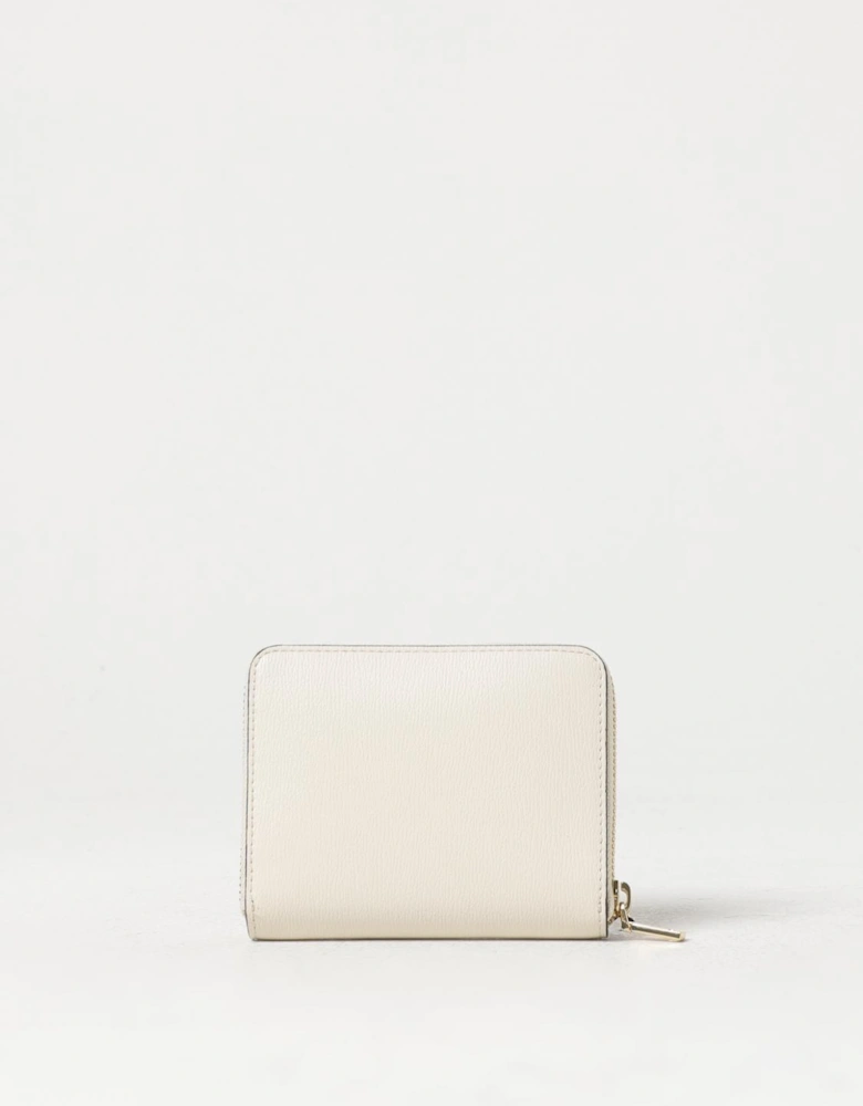 Zip Around Wallet