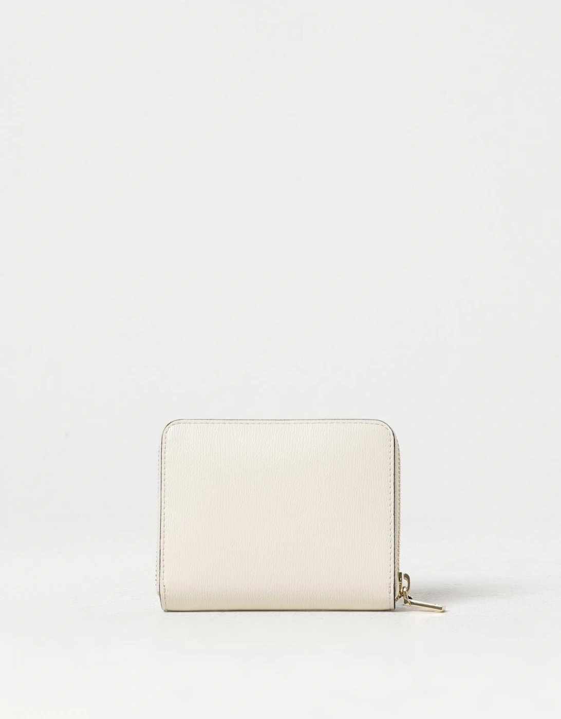 Zip Around Wallet