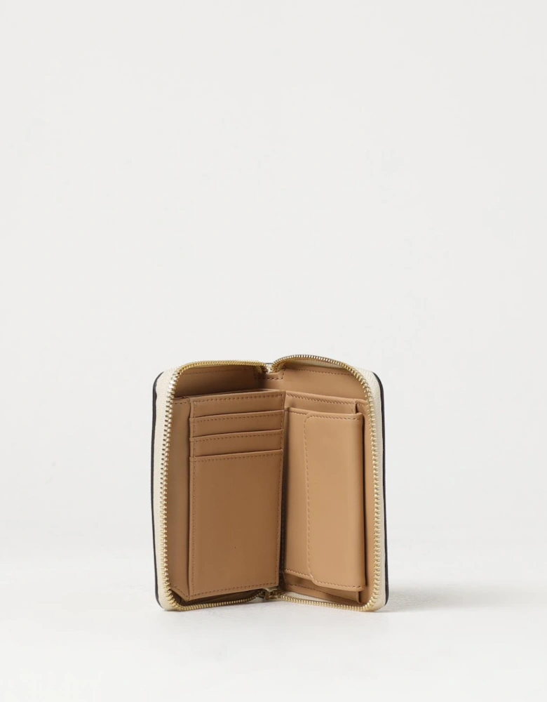 Zip Around Wallet