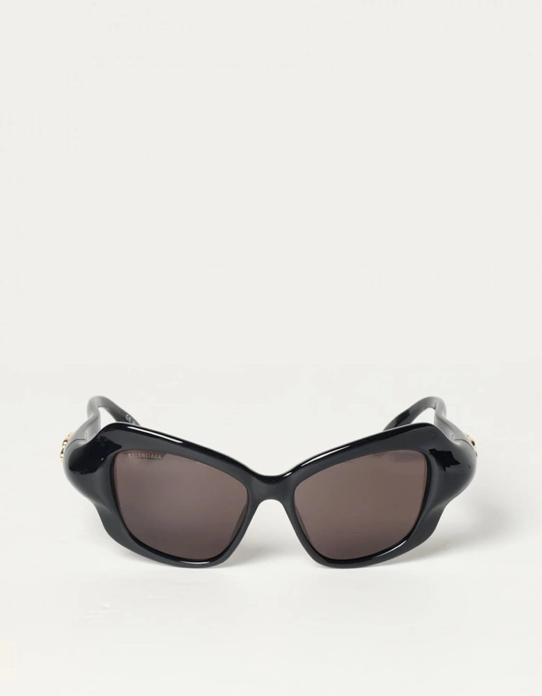 BB0022SA Sunglasses Bold CatEye
