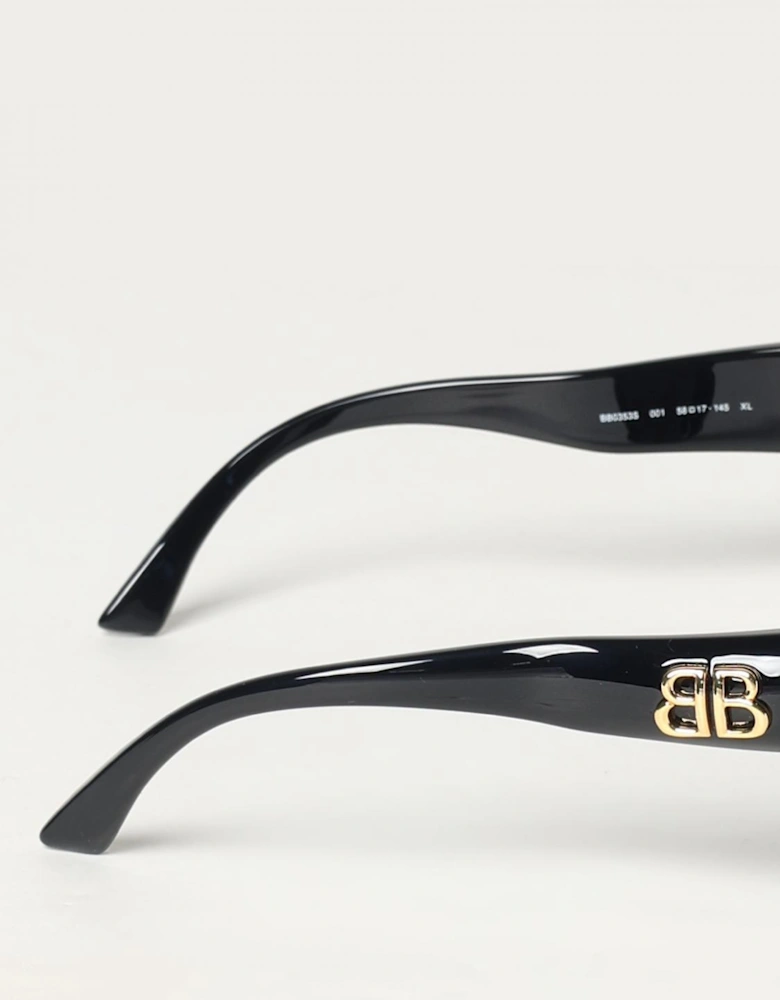 BB0022SA Sunglasses Bold CatEye
