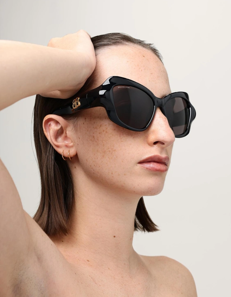 BB0022SA Sunglasses Bold CatEye
