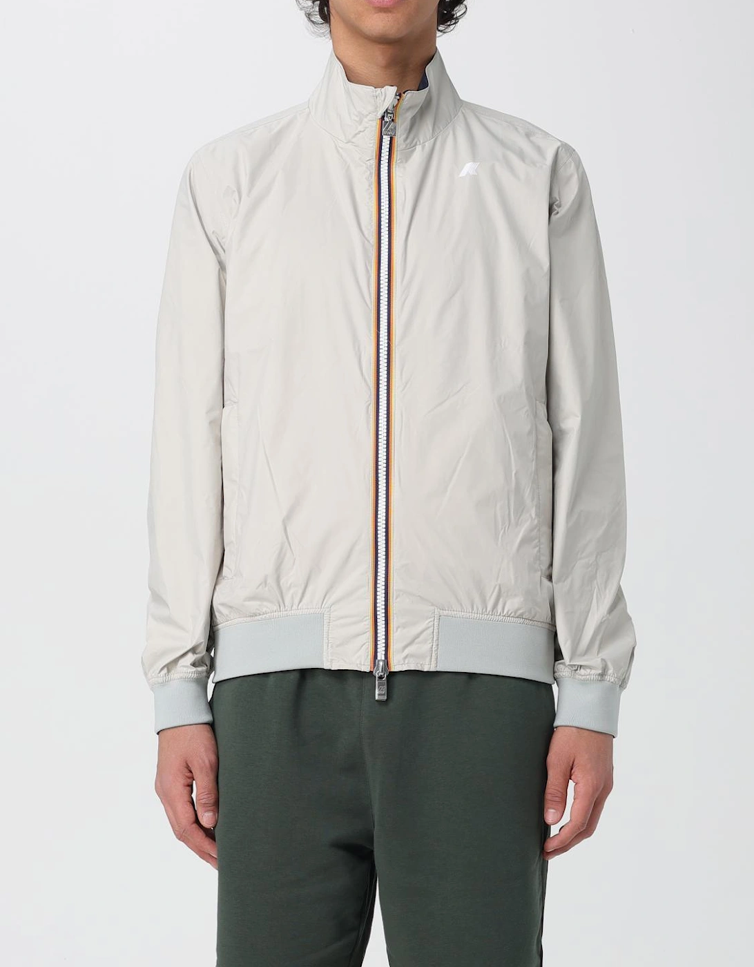 Claude Jacket WaterResistant Packable, 5 of 4