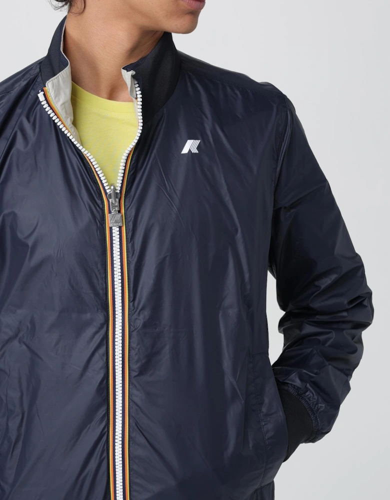 Claude Jacket WaterResistant Packable