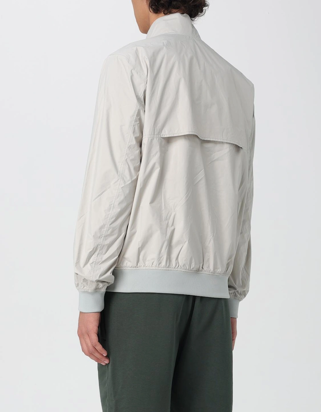 Claude Jacket WaterResistant Packable