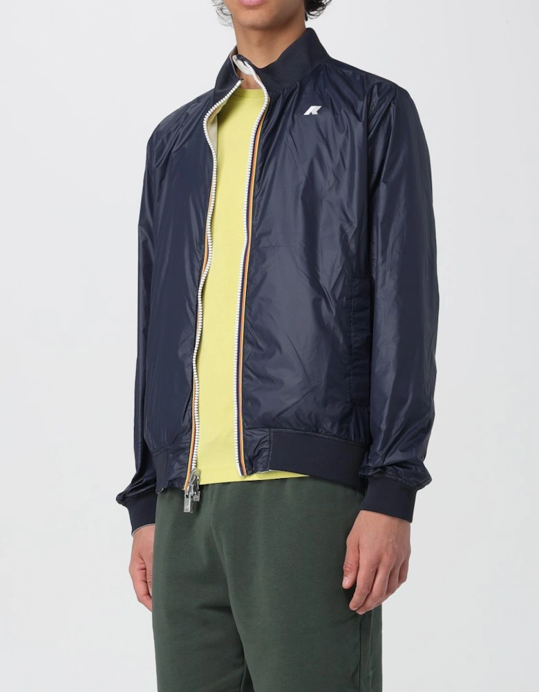 Claude Jacket WaterResistant Packable