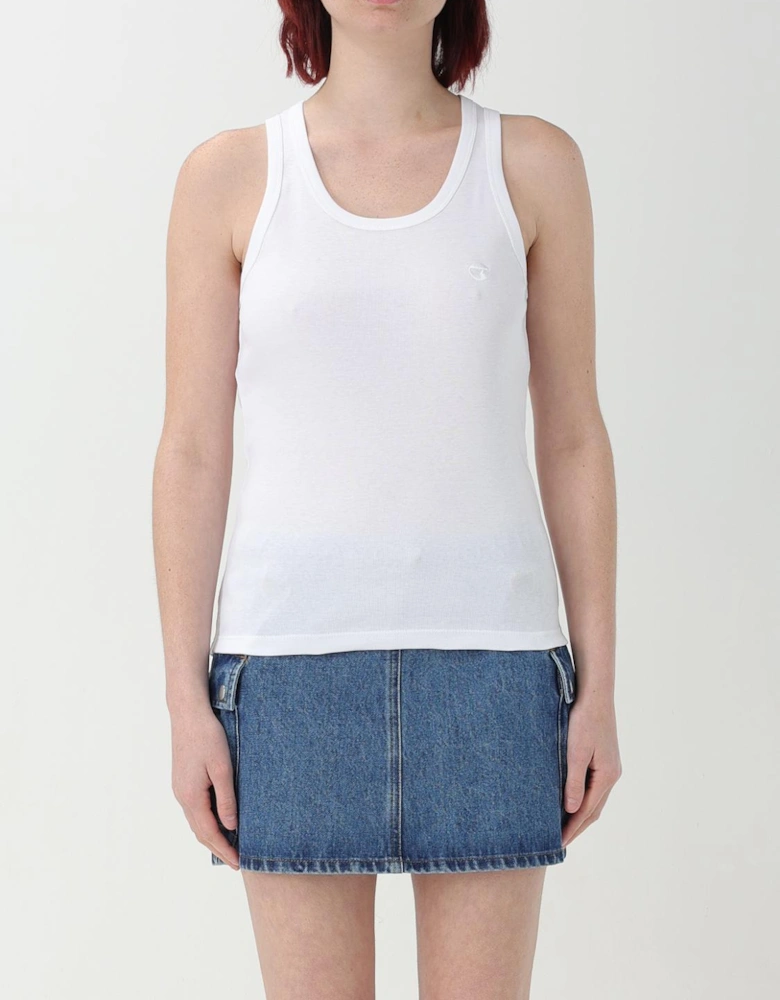 Slim Fit Tank Top