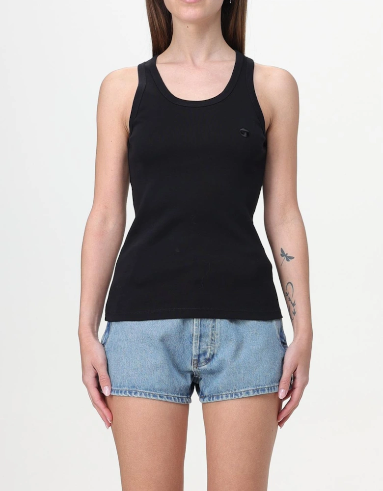 Slim Fit Tank Top