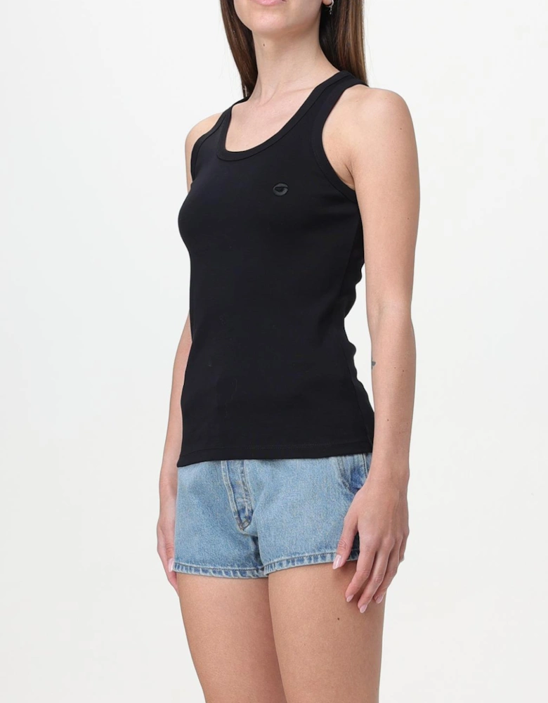 Slim Fit Tank Top