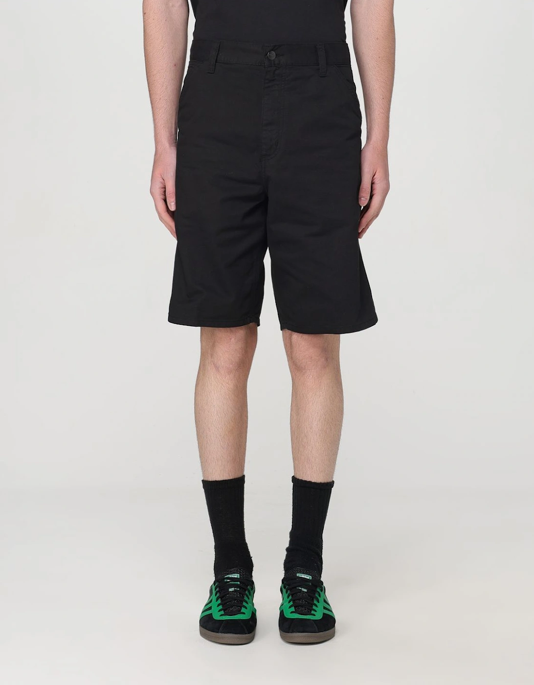 Relaxed Fit Casual Shorts for Everyday Comfort, 5 of 4