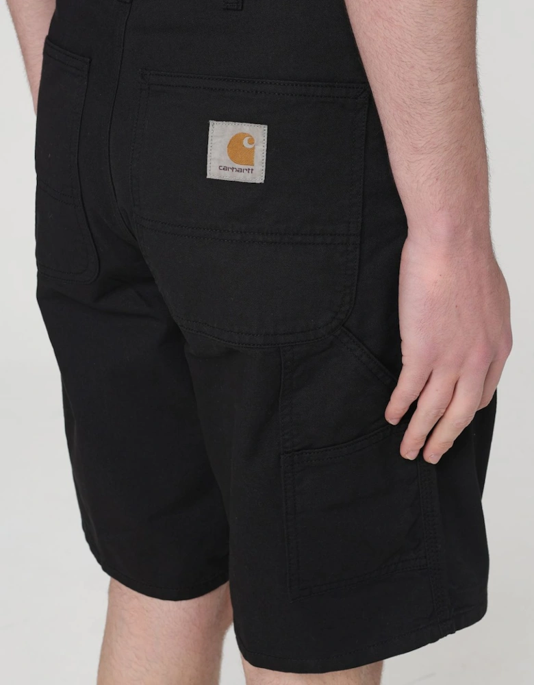 Relaxed Fit Casual Shorts for Everyday Comfort