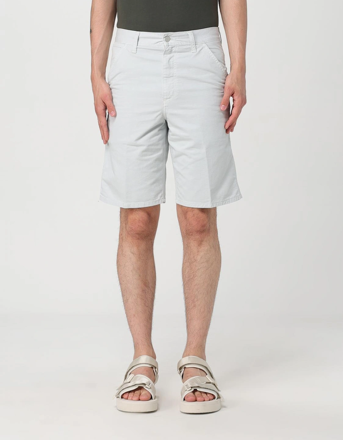 Relaxed Fit Casual Shorts for Everyday Comfort