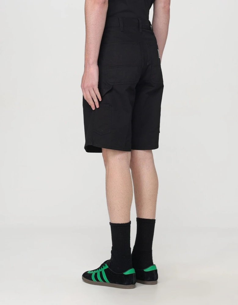 Relaxed Fit Casual Shorts for Everyday Comfort
