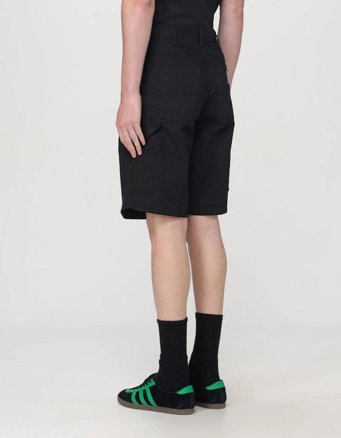 Relaxed Fit Casual Shorts for Everyday Comfort