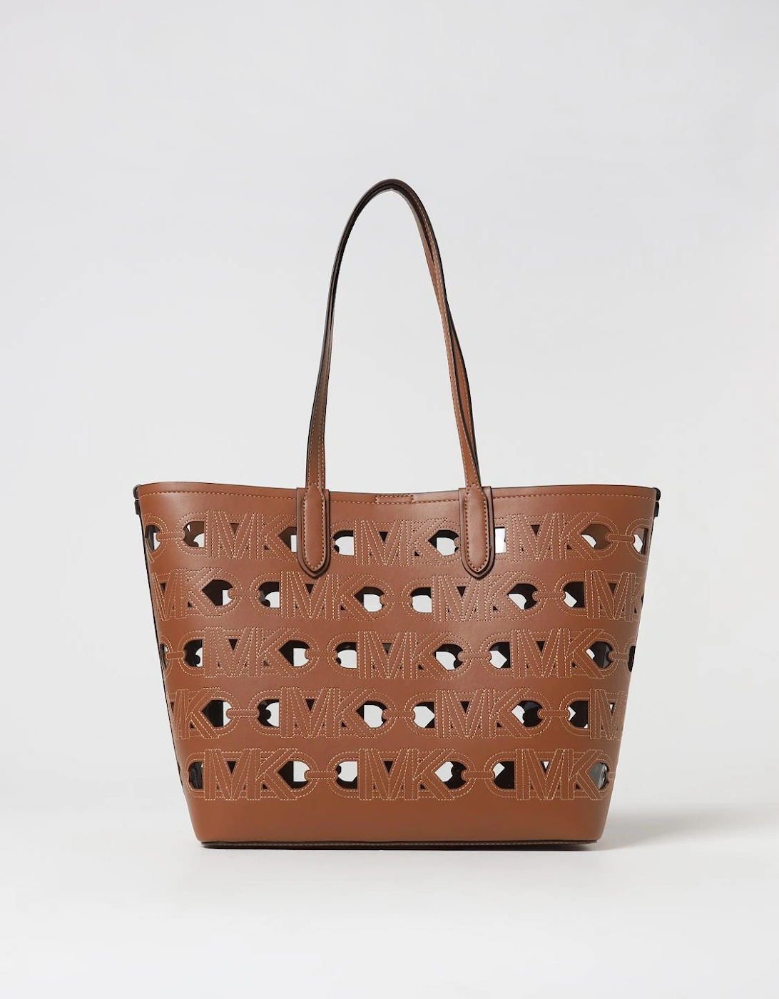 Jet Set Large LogoCutout Tote, 4 of 3