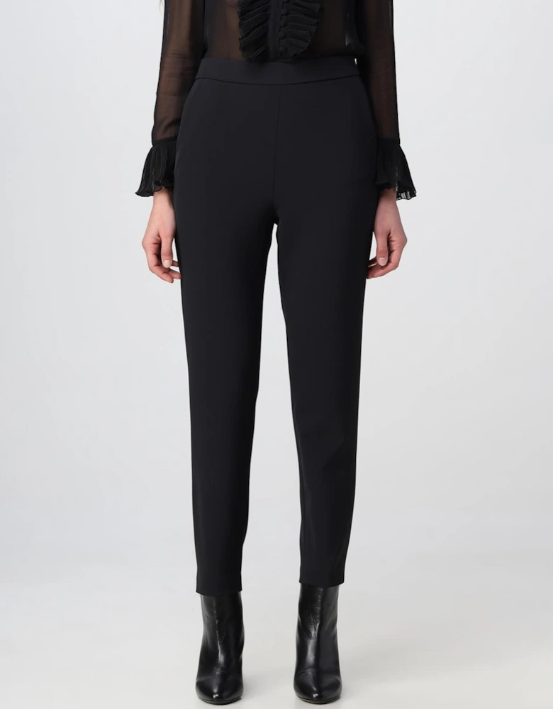 Straight Trousers