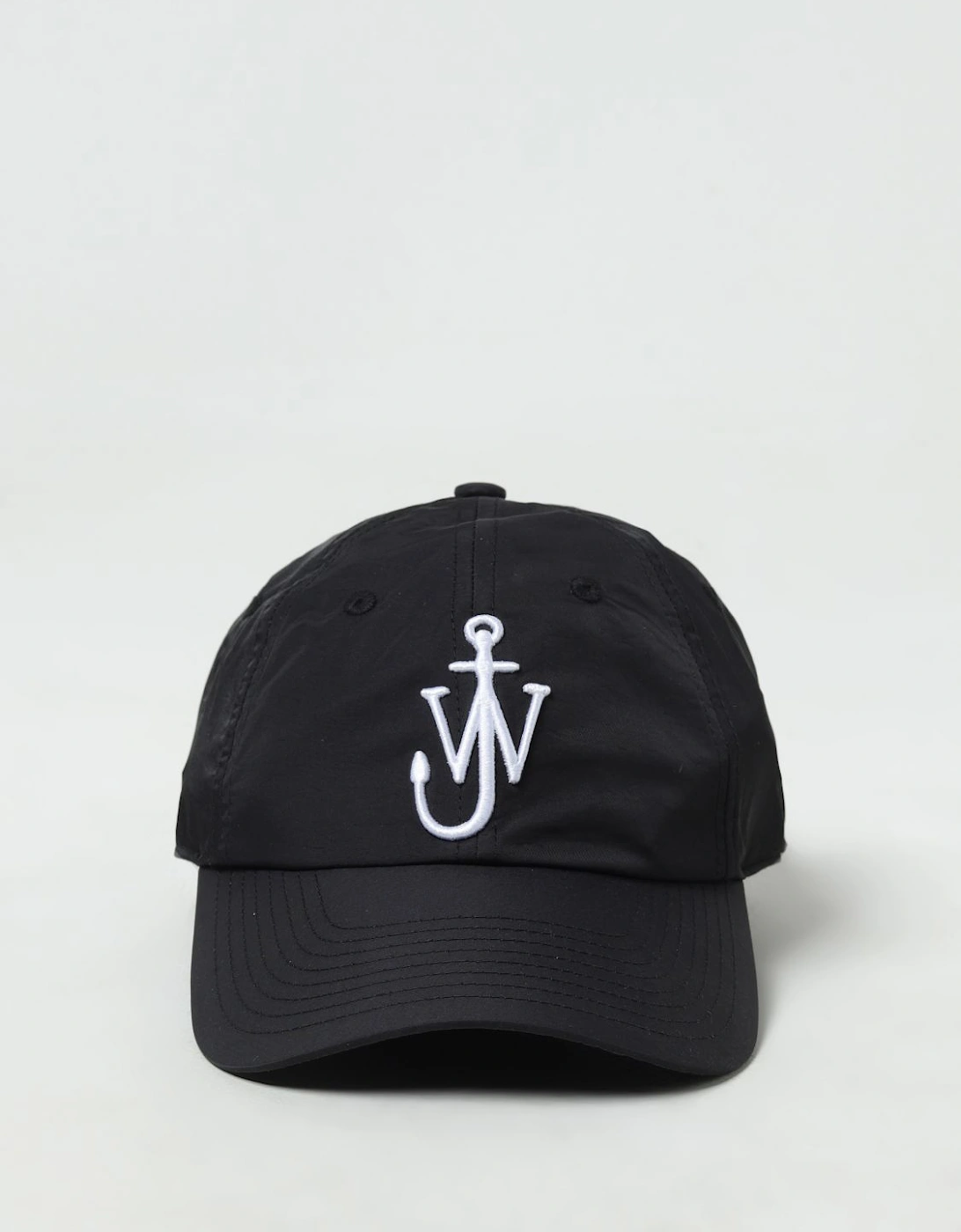 Logo Cap Anchor Detail