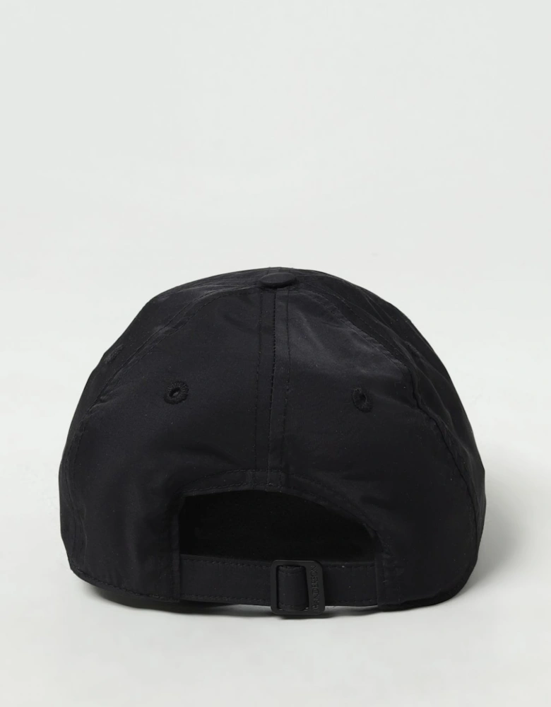 Logo Cap Anchor Detail