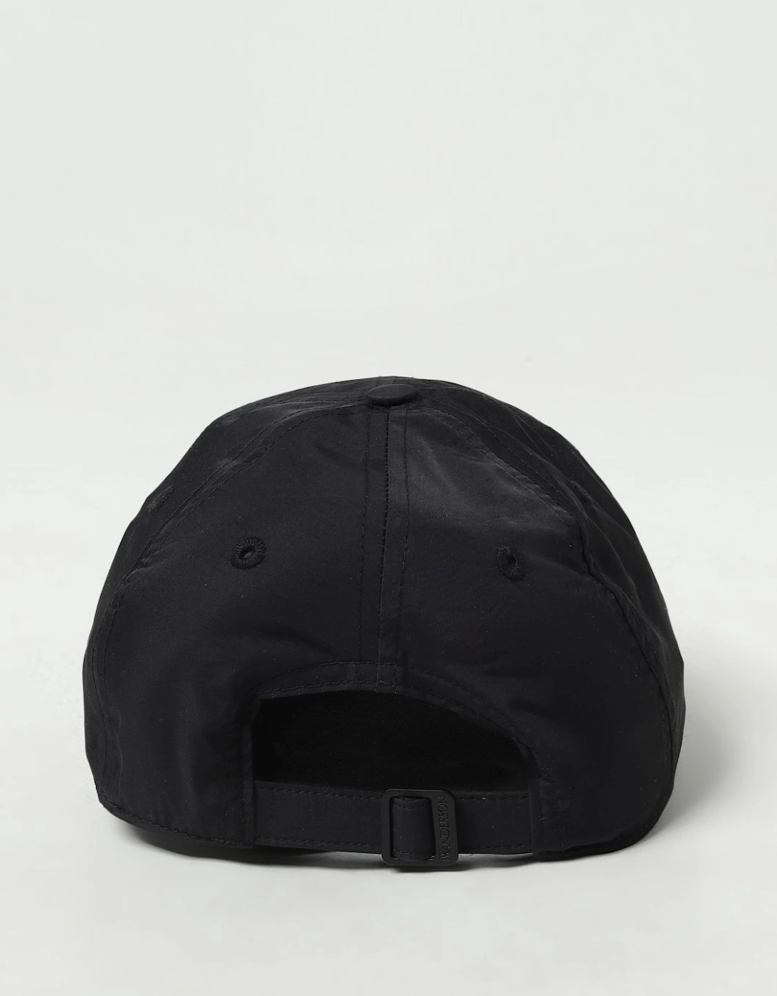 Logo Cap Anchor Detail