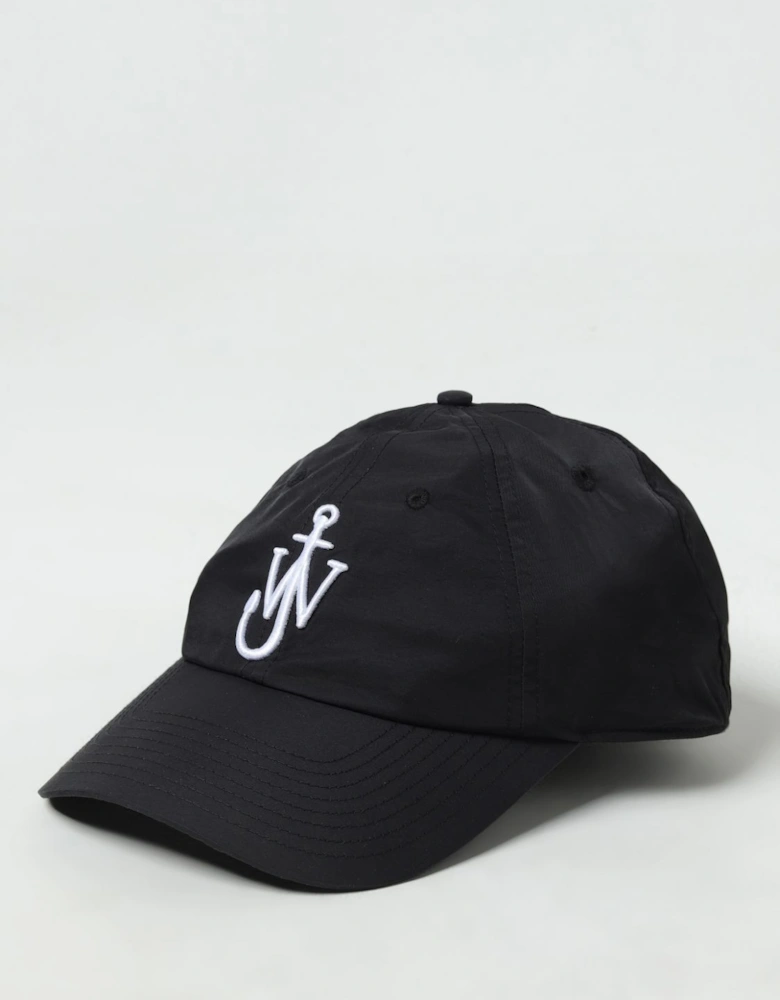 Logo Cap Anchor Detail