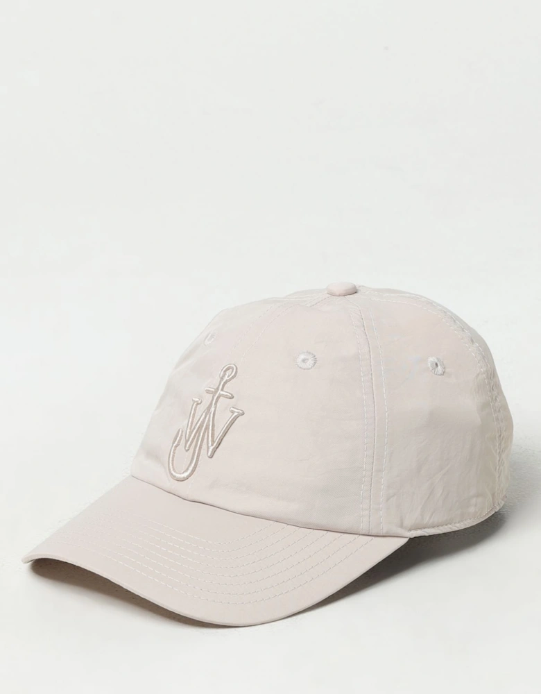 Logo Cap Anchor Detail