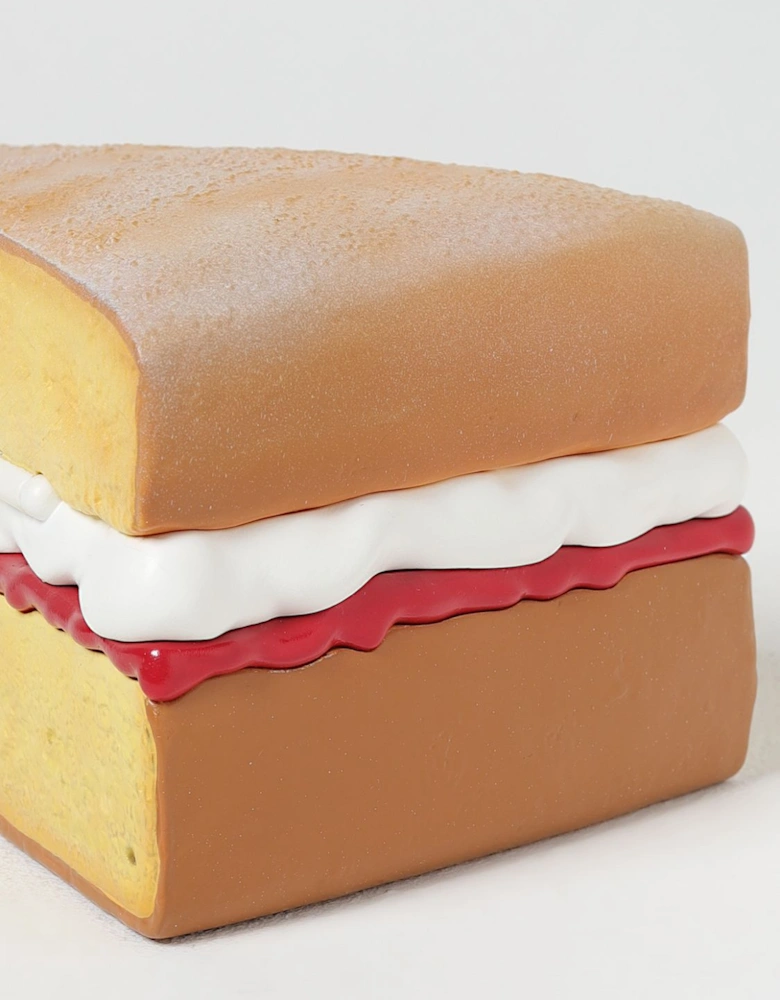 Cake Shaped Clutch Bag