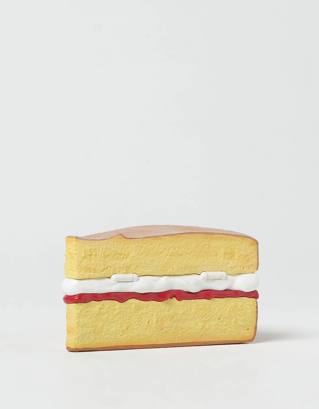 Cake Shaped Clutch Bag