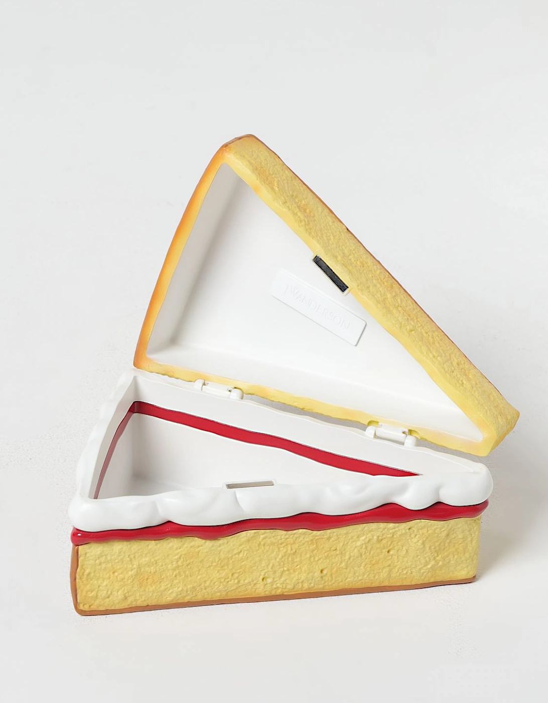 Cake Shaped Clutch Bag