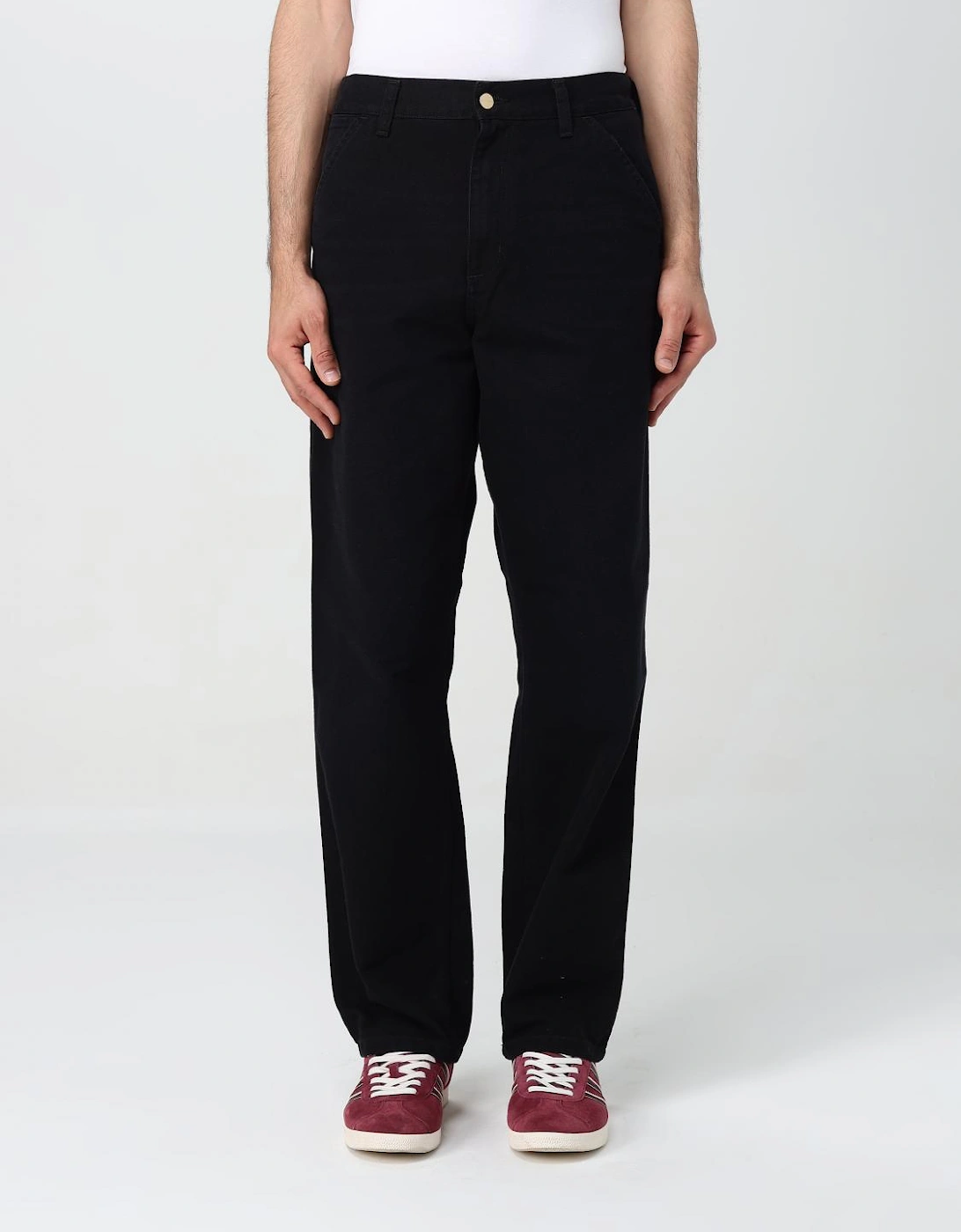 Double Knee Work Pant Relaxed Fit, 11 of 10