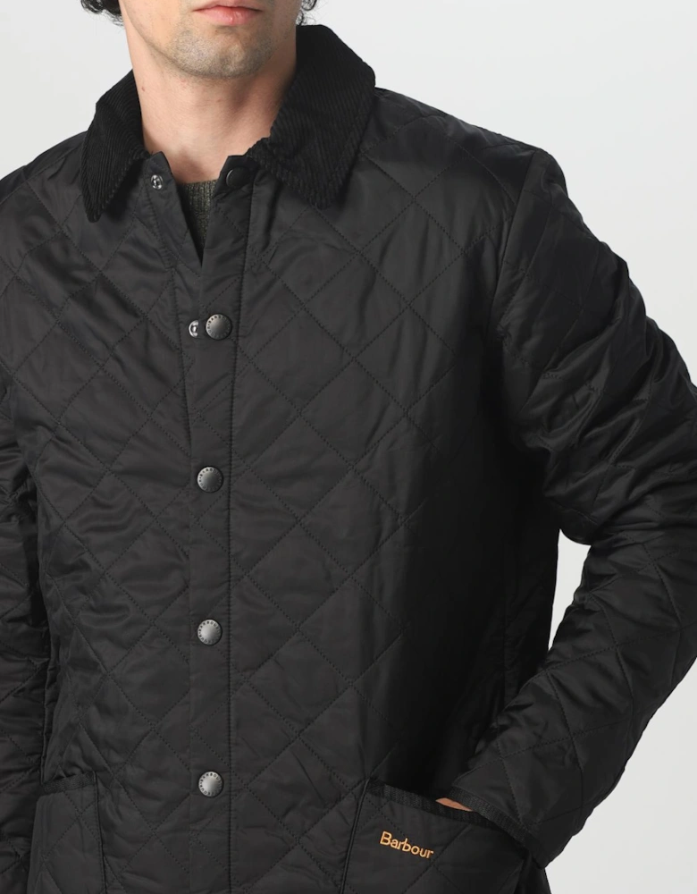 Bedale Diamond Quilted Jacket