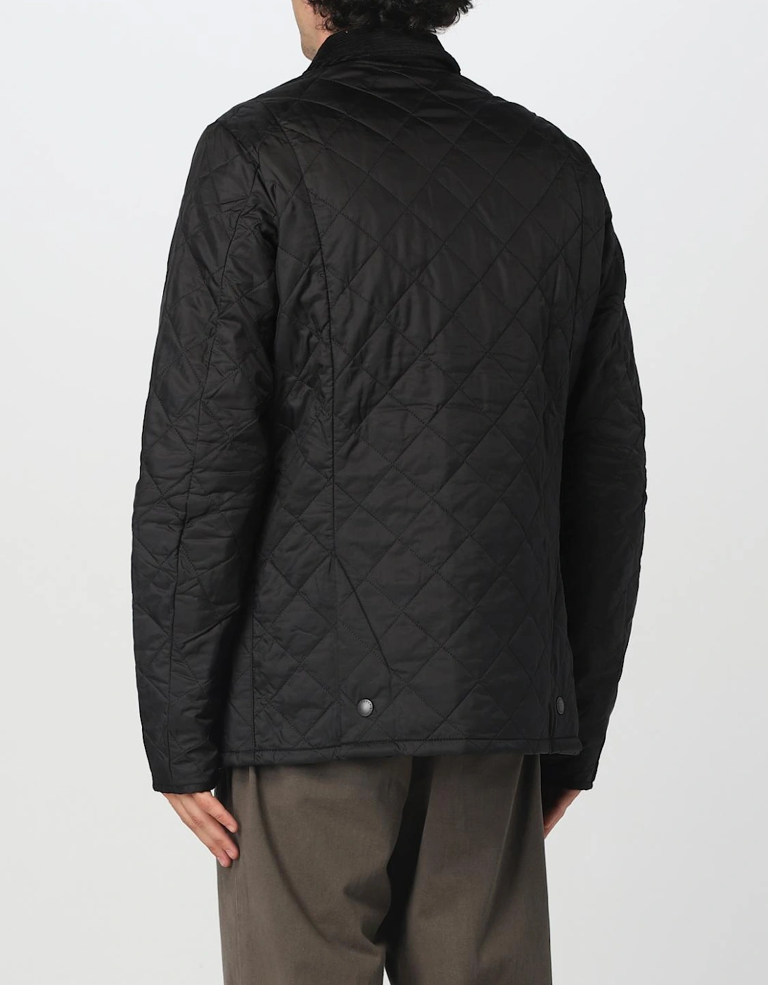 Bedale Diamond Quilted Jacket