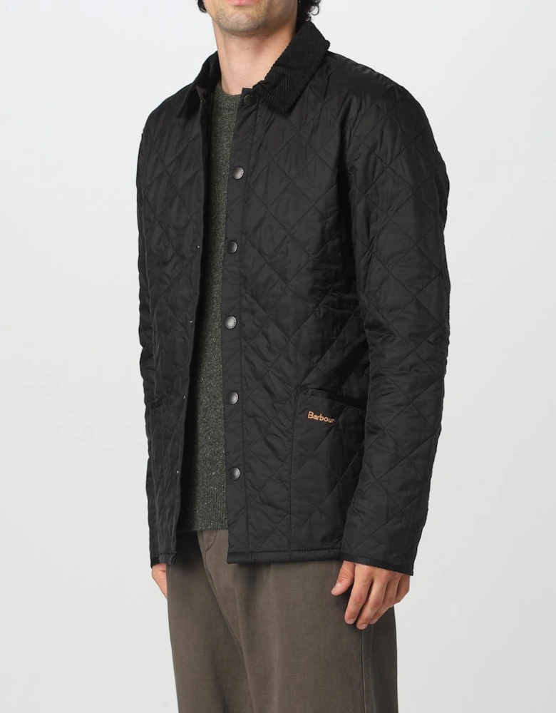 Bedale Diamond Quilted Jacket