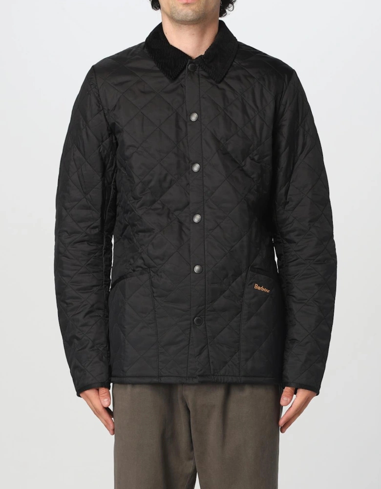 Bedale Diamond Quilted Jacket