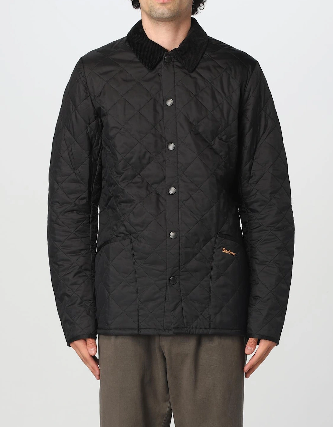 Bedale Diamond Quilted Jacket, 5 of 4