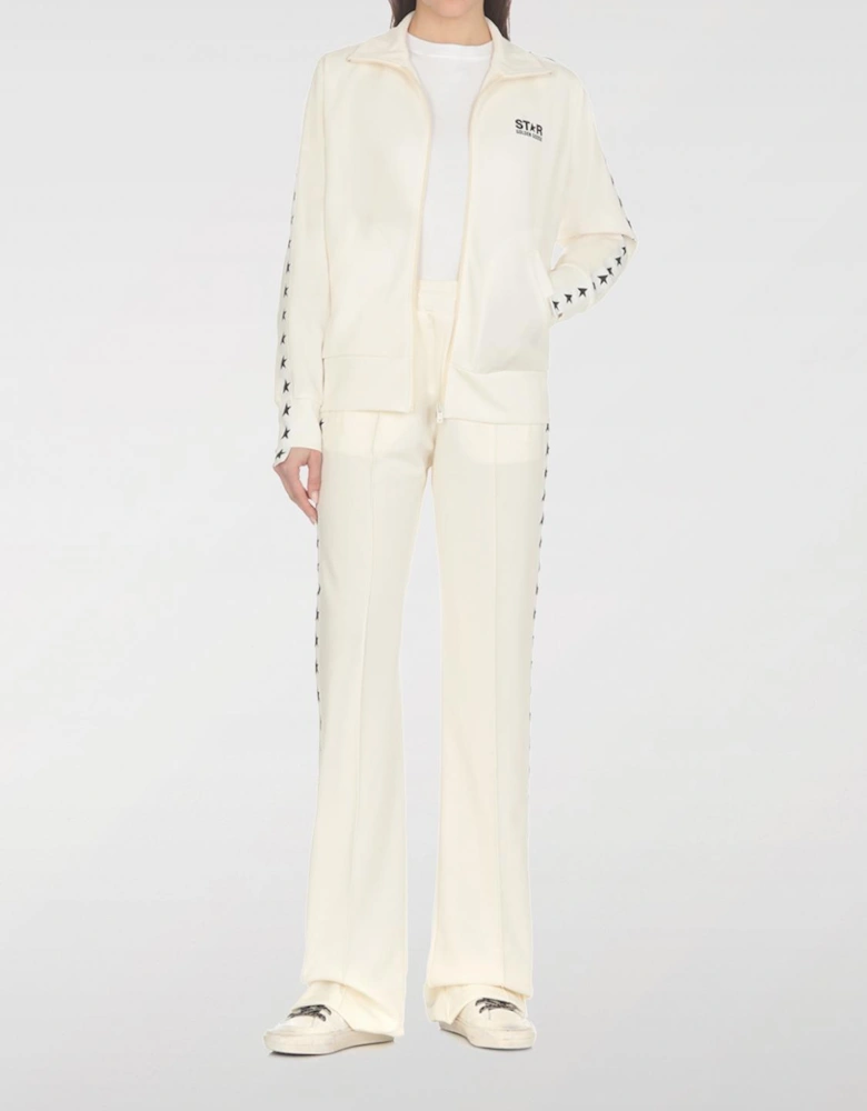Star Tracksuit Jacket