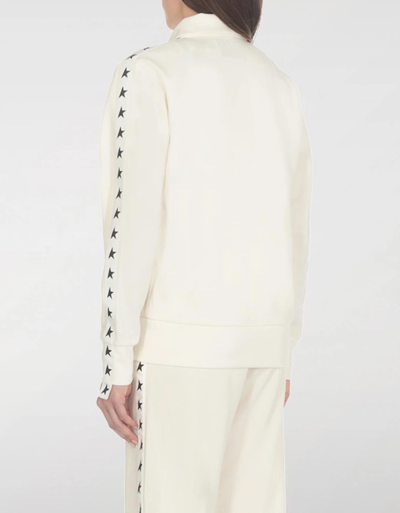 Star Tracksuit Jacket